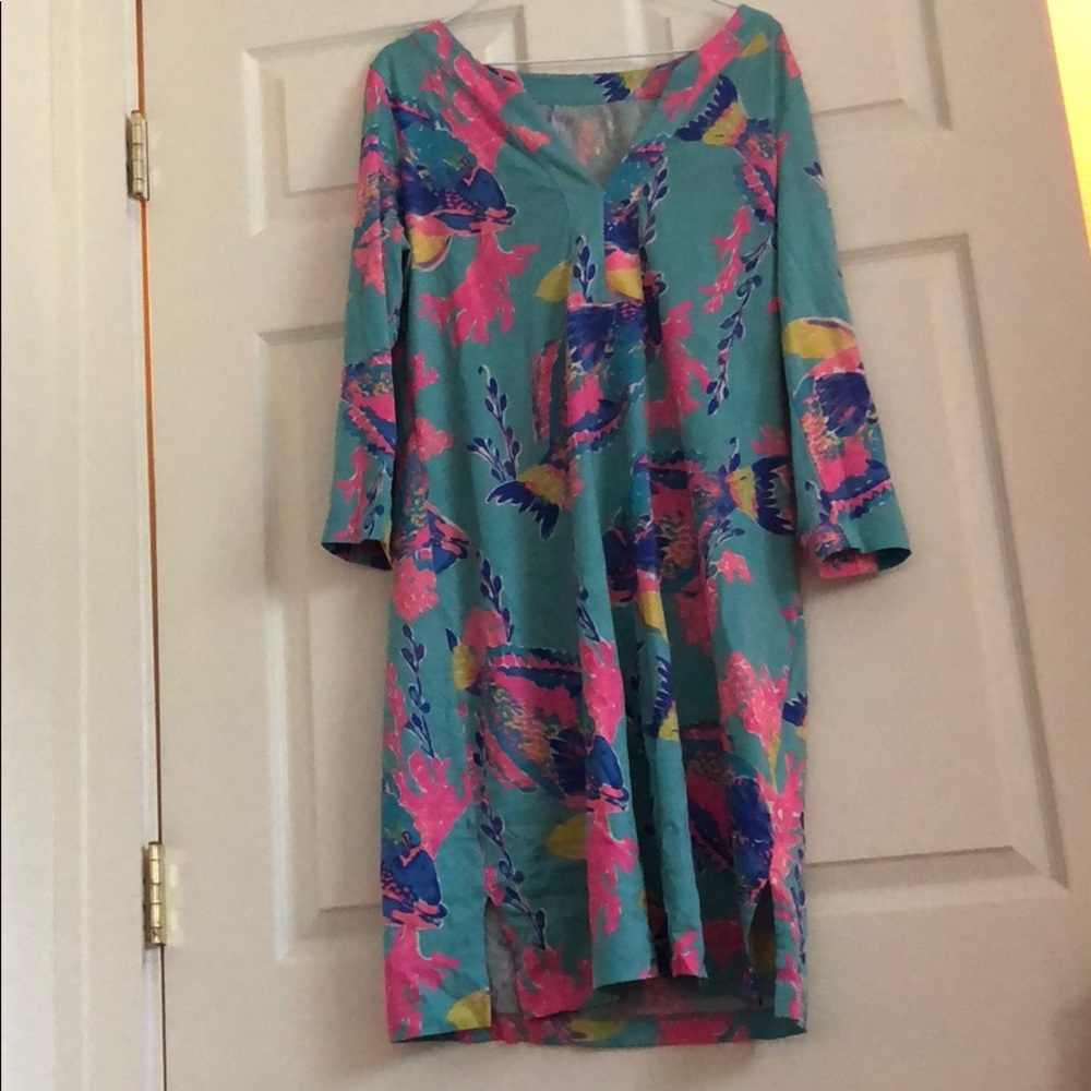 Lilly Pulitzer